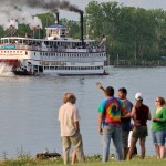 Kentucky Derby Festival Great Steamboat Race